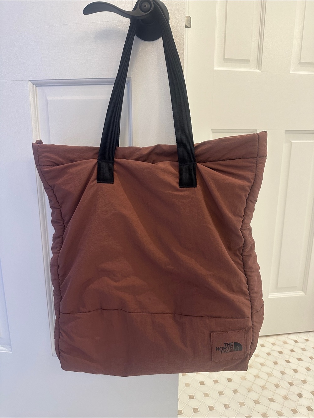 The North Face City Voyager Bag